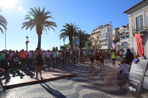 MARATONA DI LISBONA 2013